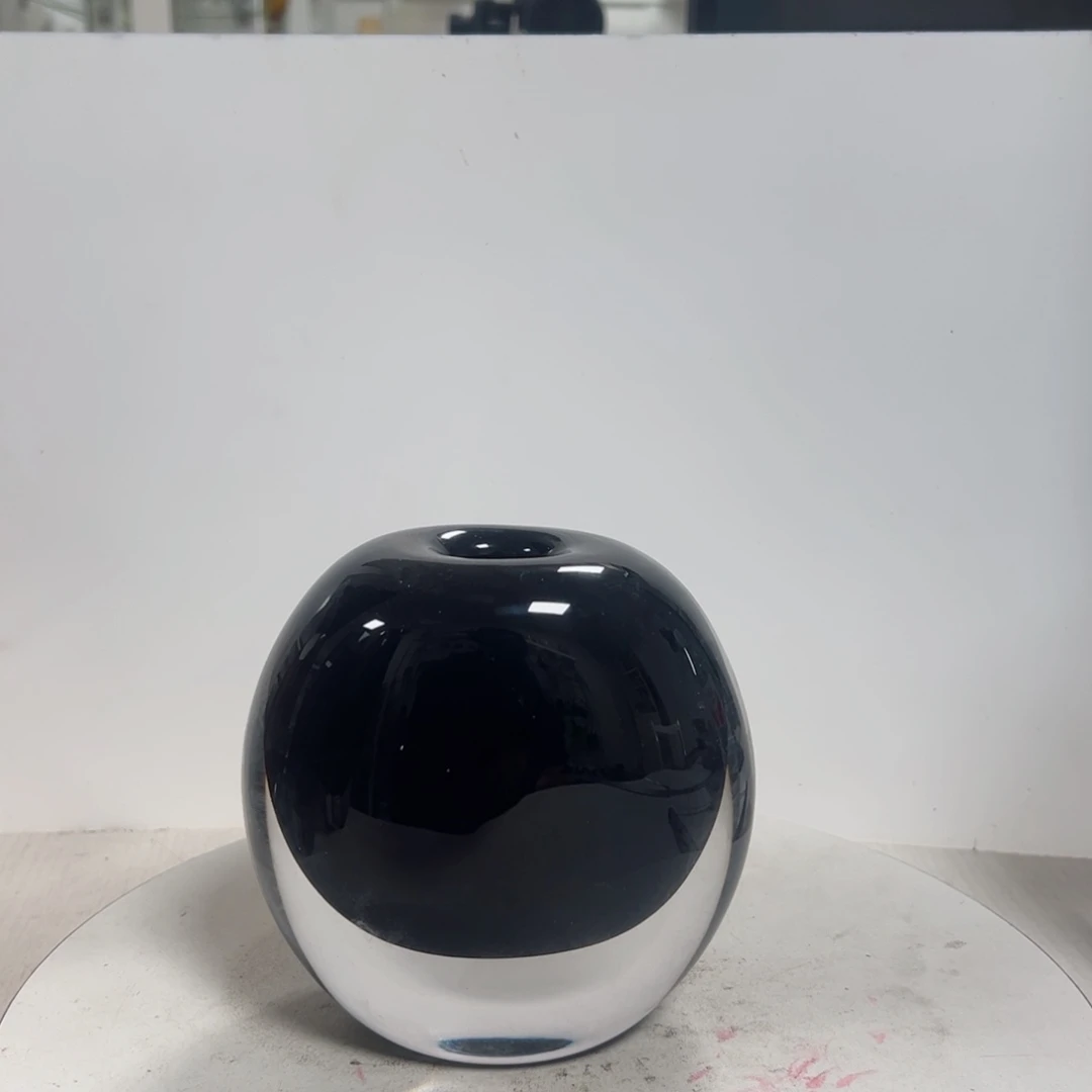 13 高轻奢琉璃花器微瑕福利