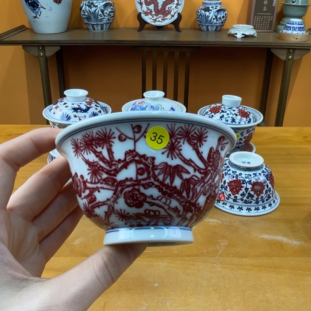 景德镇手绘哈哈哈哈哈哈