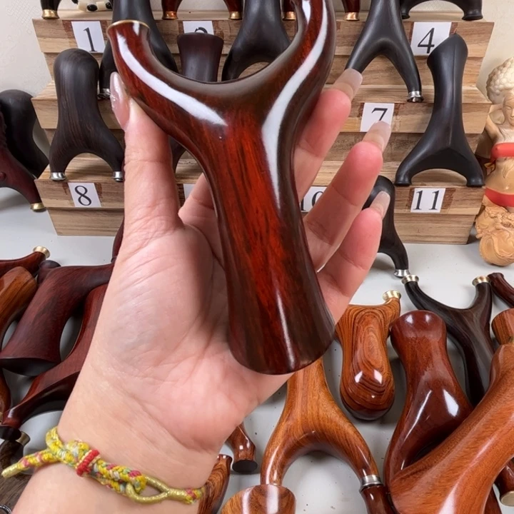 药片紫檀手感王……