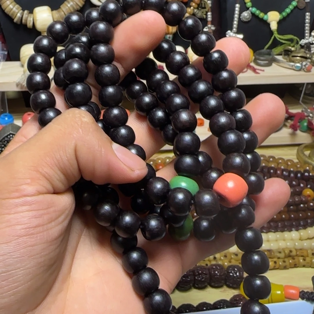 時***孺格桑工艺坊直播间