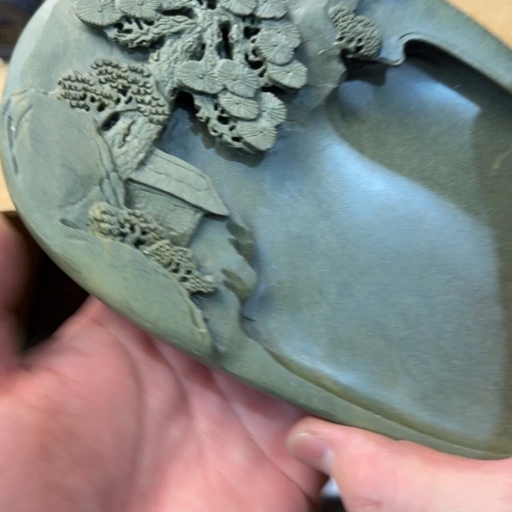 紫砂茶宠现代工艺美术作品