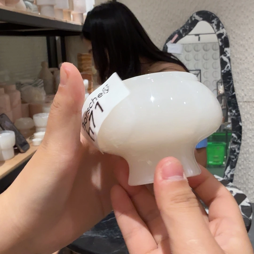 大理石h71。 手感。 心无。