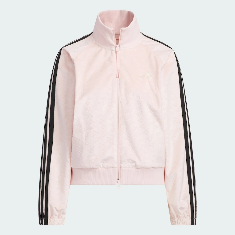 【玖伍AD】STORY VELVET JACKET阿迪达斯运动休闲夹克外套KC0174