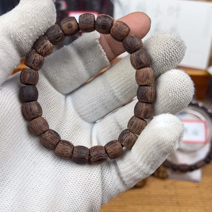 藤类缅甸东枝小叶降真香白油8×9