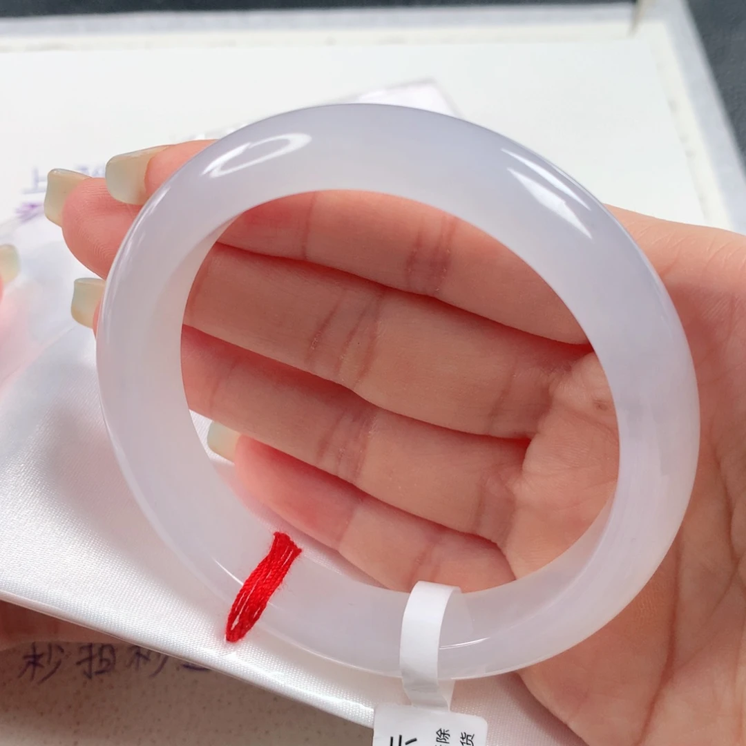 未镶嵌手镯翡翠 正圈①⑨②白月光强推⭐⭐⭐⭐⭐