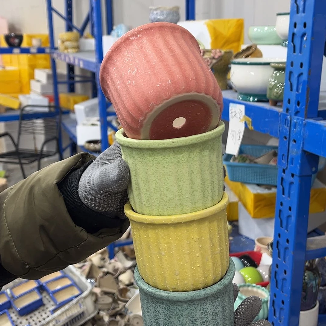 红陶正品数量有限