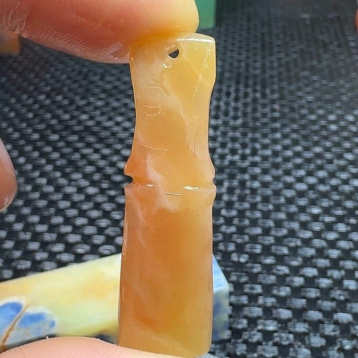 青田石真真正正章