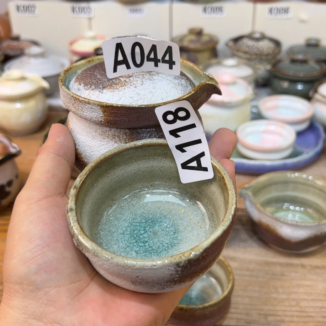 双***舍陶瓷艺术品333333