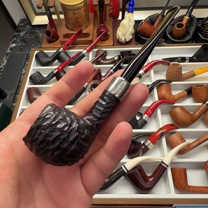 刚***活peterson烟斗专用链接