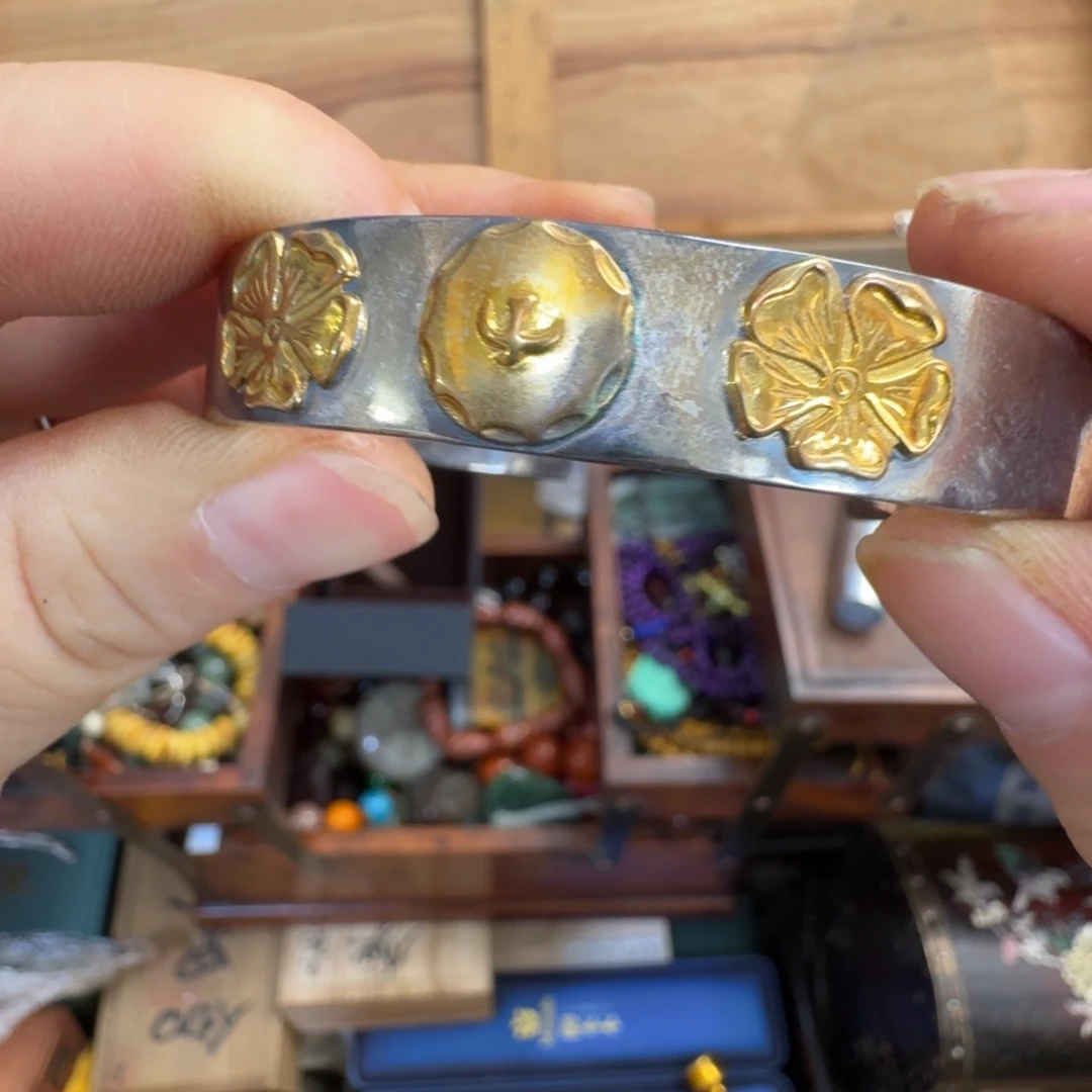 陶瓷手串，多样性发一