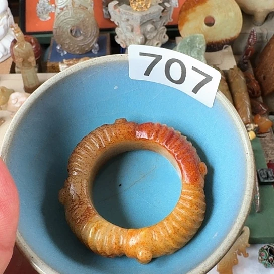 摆件陶瓷材料与器件工程学院