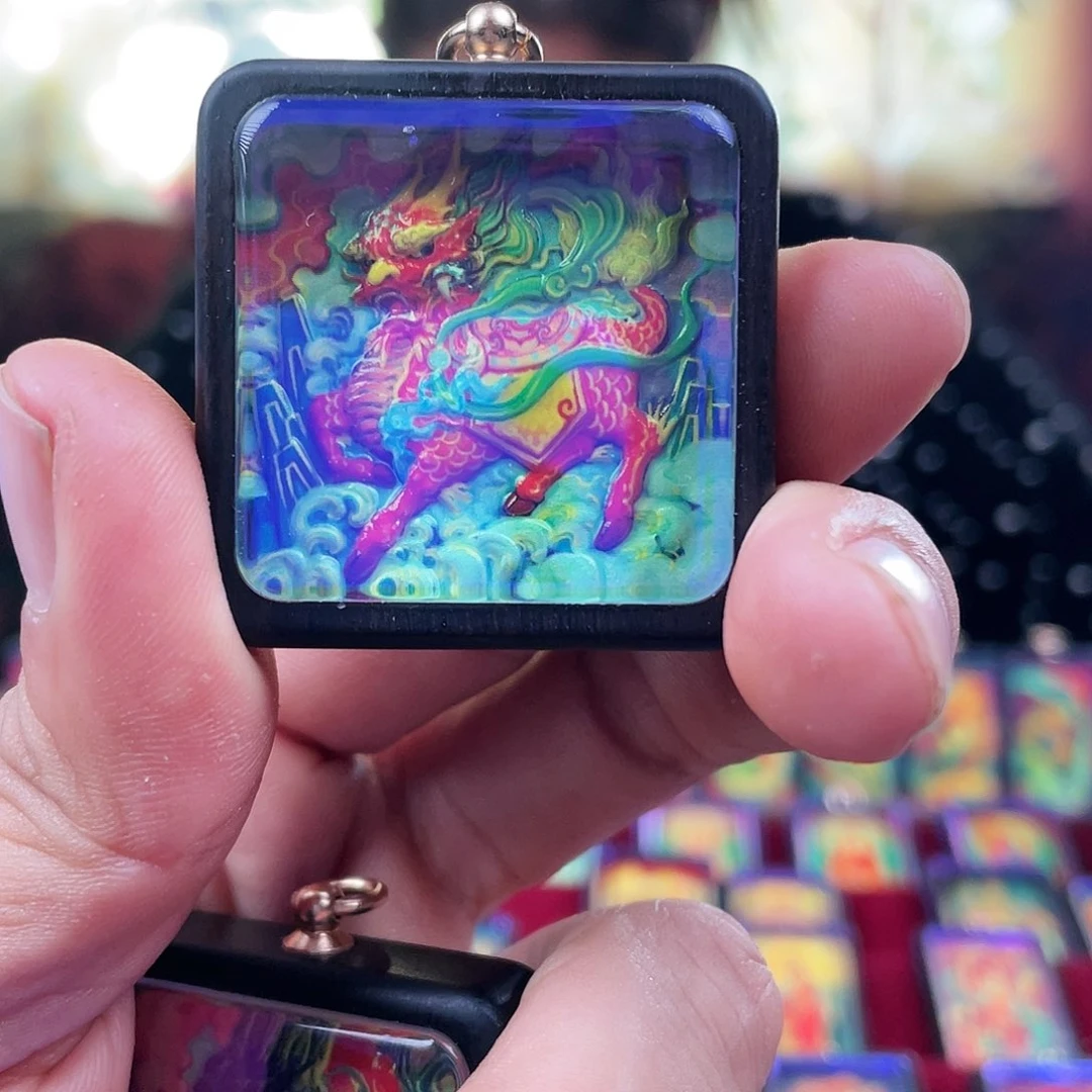 东非黑黄檀（紫光檀）