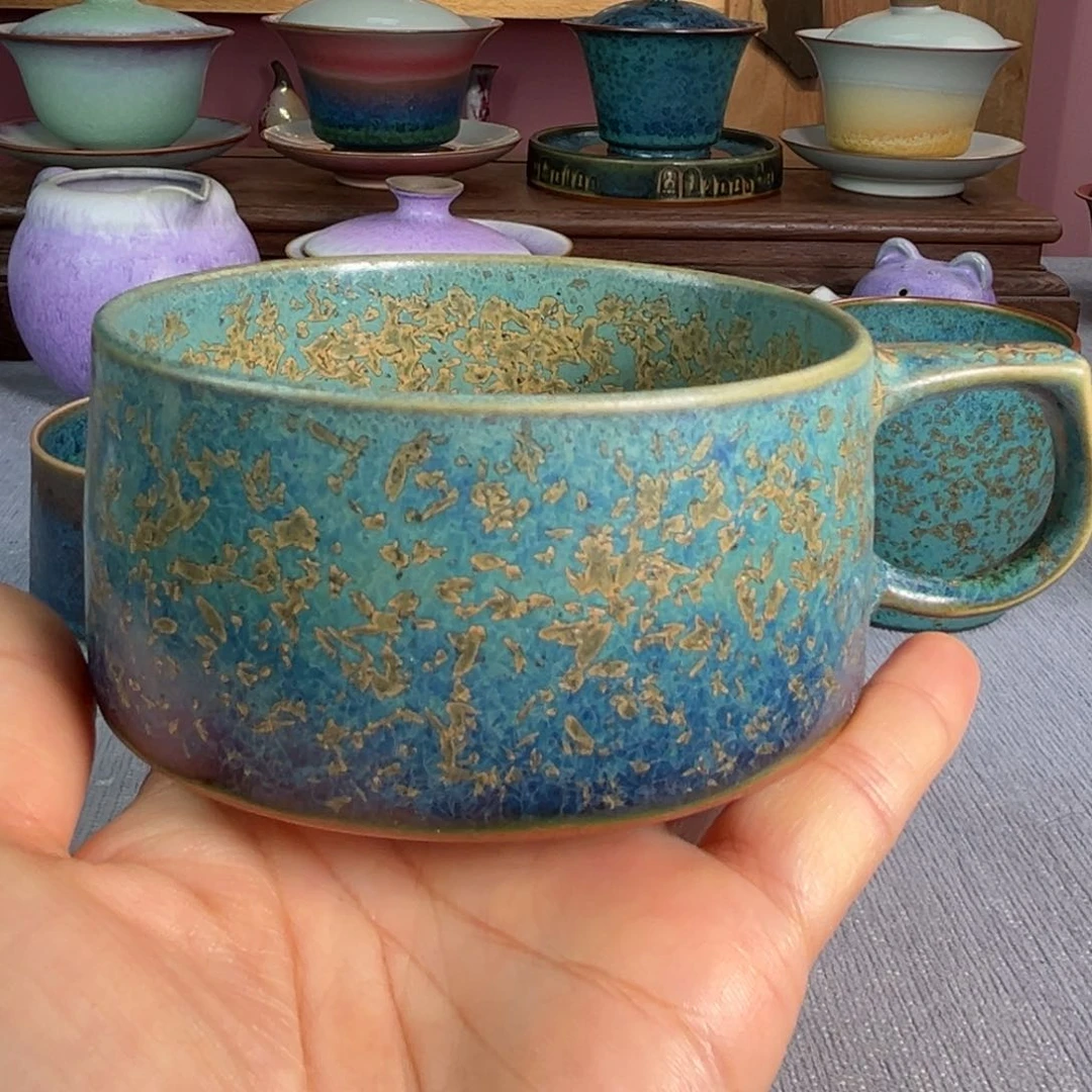 【闪购商品】钧瓷000018