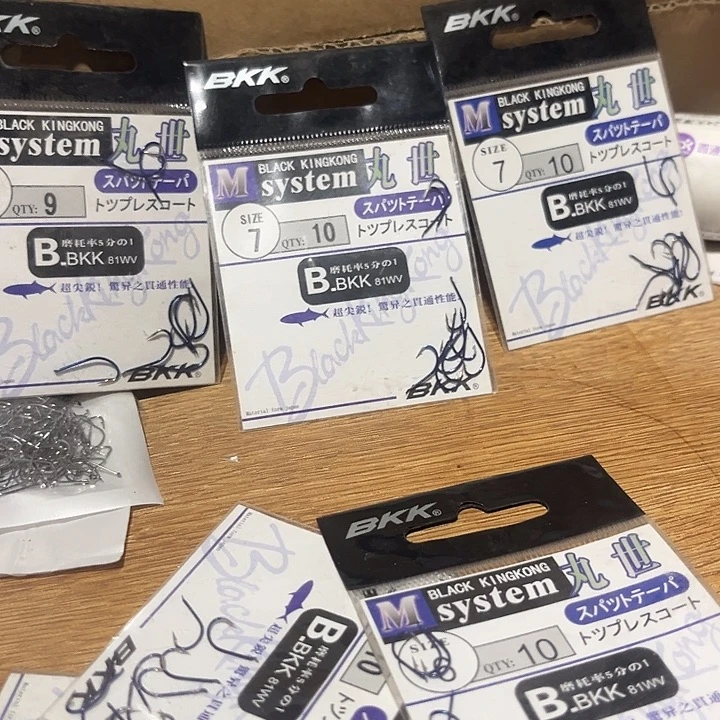 BKK发6包9.9包邮到你家