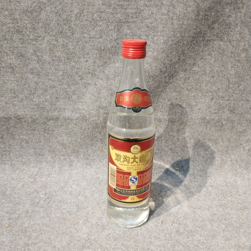 2013年双沟大曲52度500ml-M25IZ007139-04
