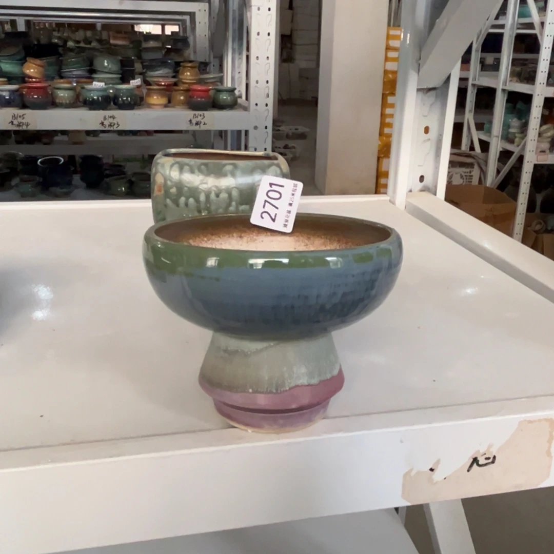 2701 内口13.8景德镇手工制作