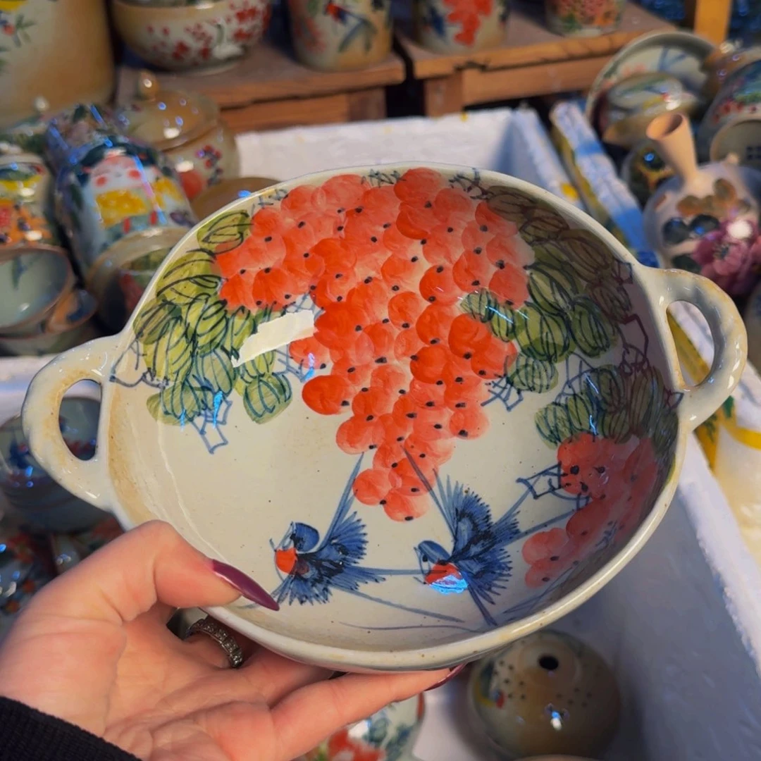 罐景德镇源头厂家