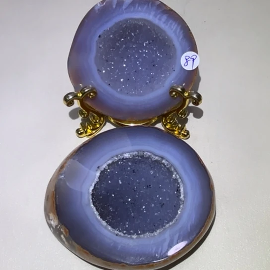 大型摆件（非配饰）未镶嵌水晶