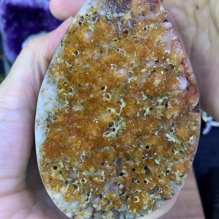 未镶嵌大型摆件（非配饰）水晶