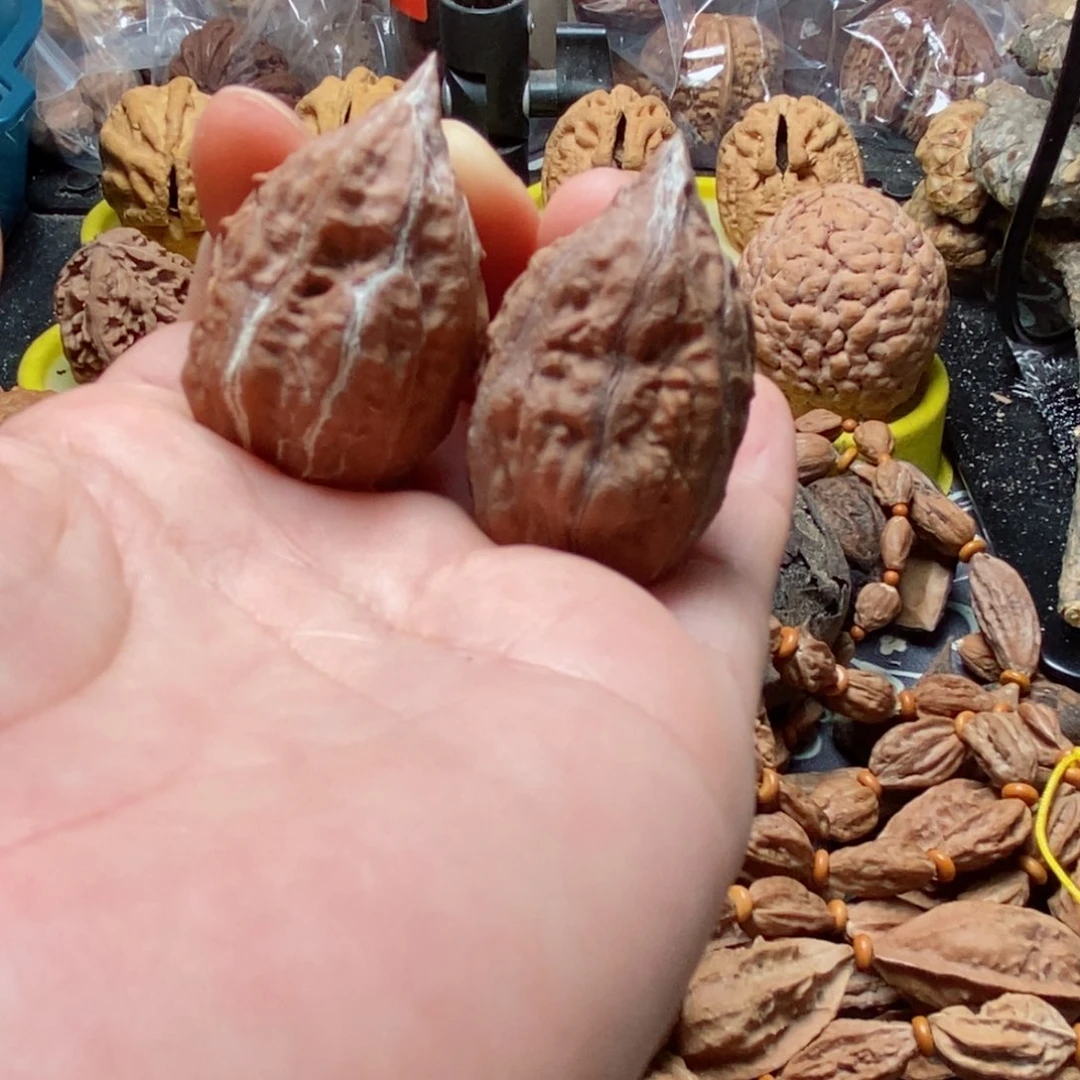 文玩核桃吊坠核桃103