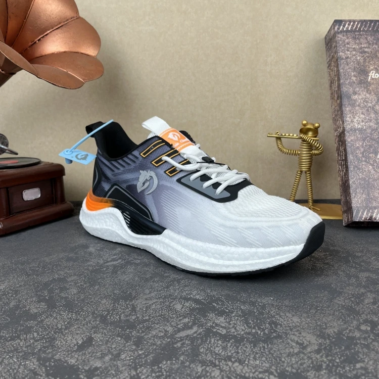 6602男鞋休闲运动跑步鞋