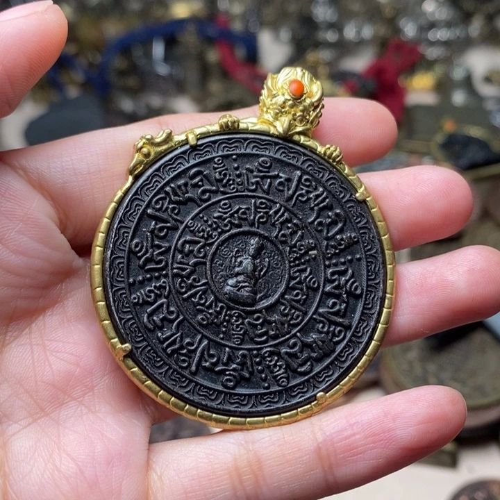 铜家居工艺挂件吊坠福利