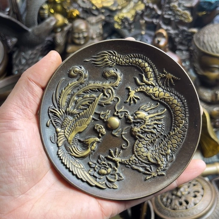 铜器666666666666666