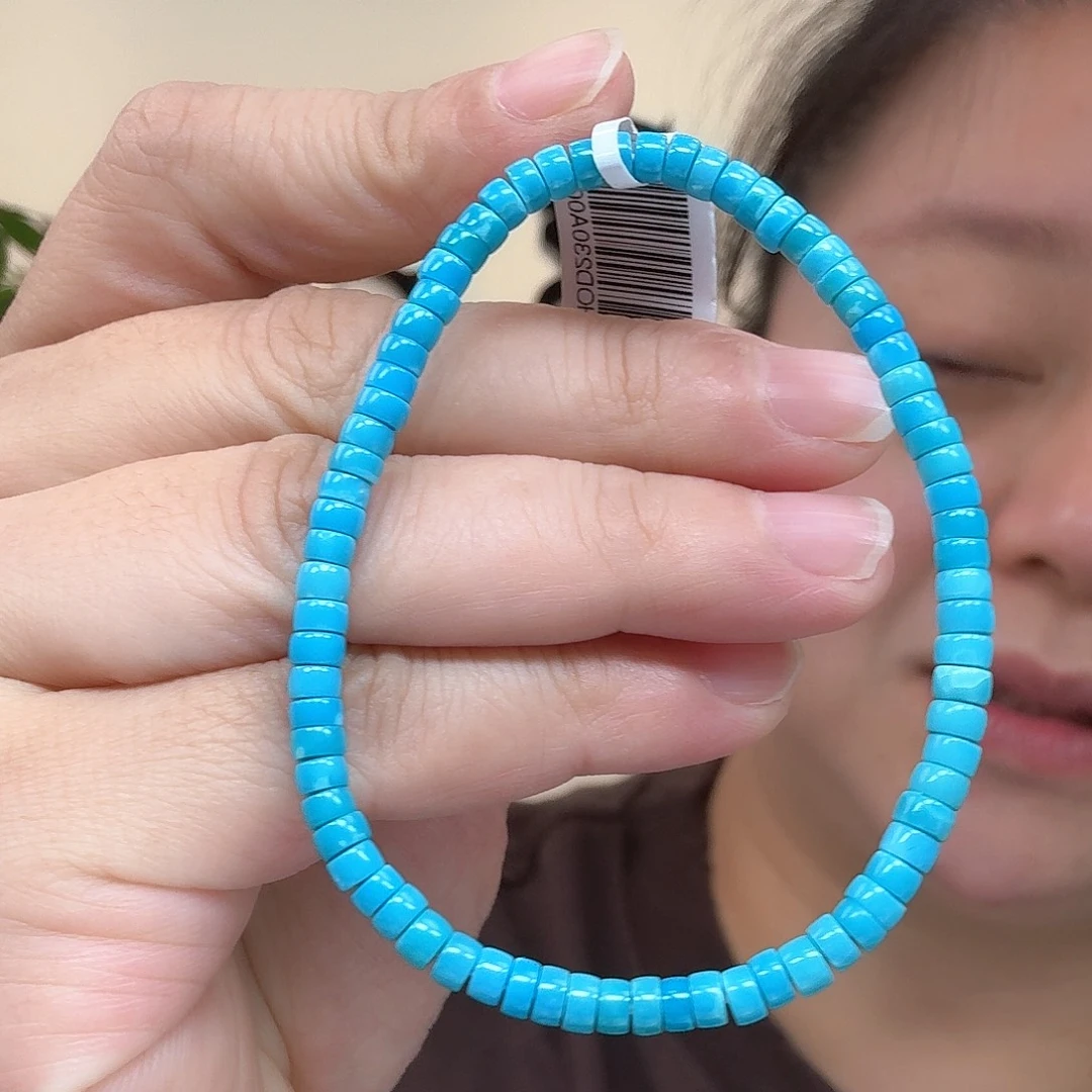 绿松石未镶嵌珠宝奇石39