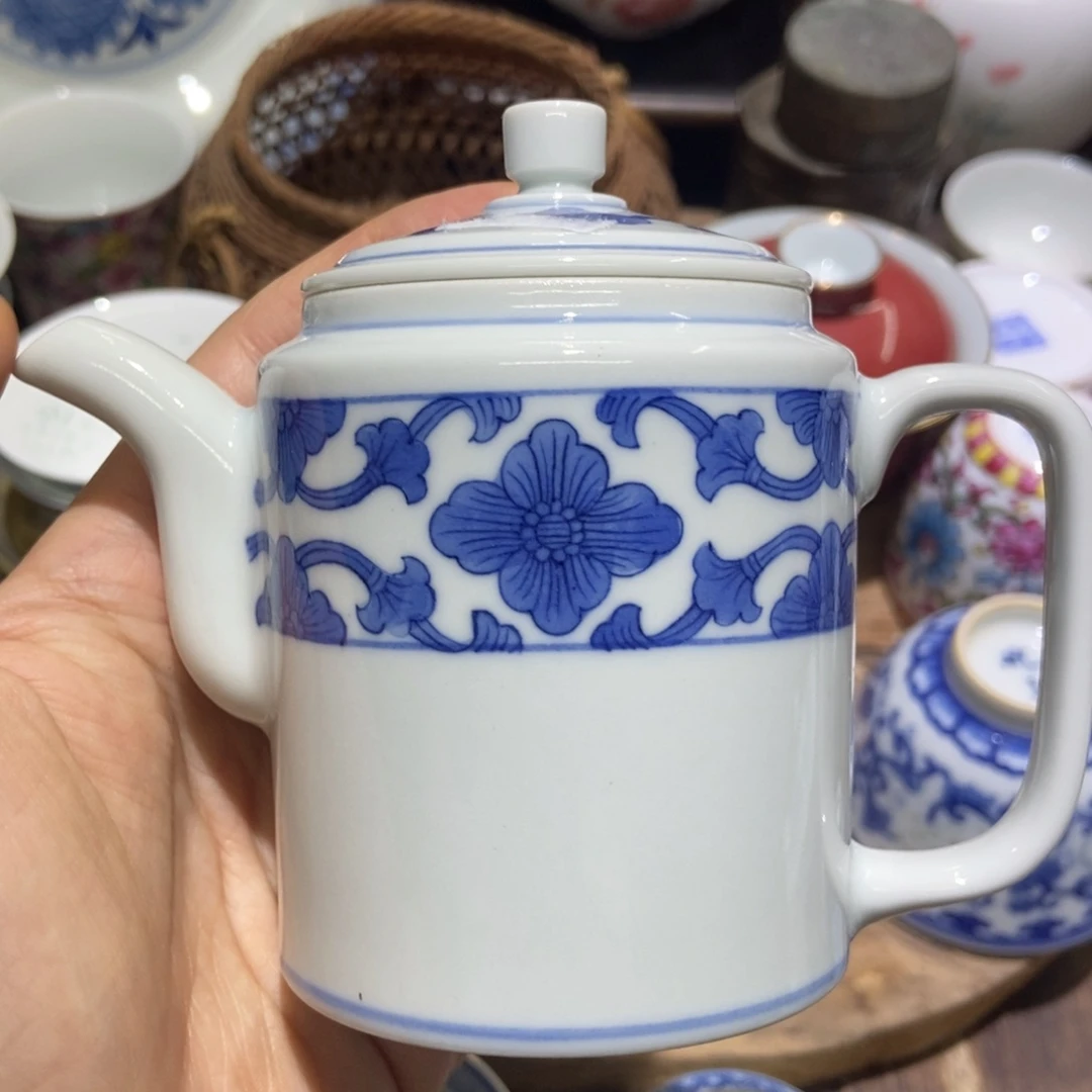 如***笙陶瓷艺术品的制作