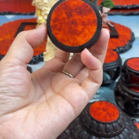 东非黑黄檀（紫光檀）