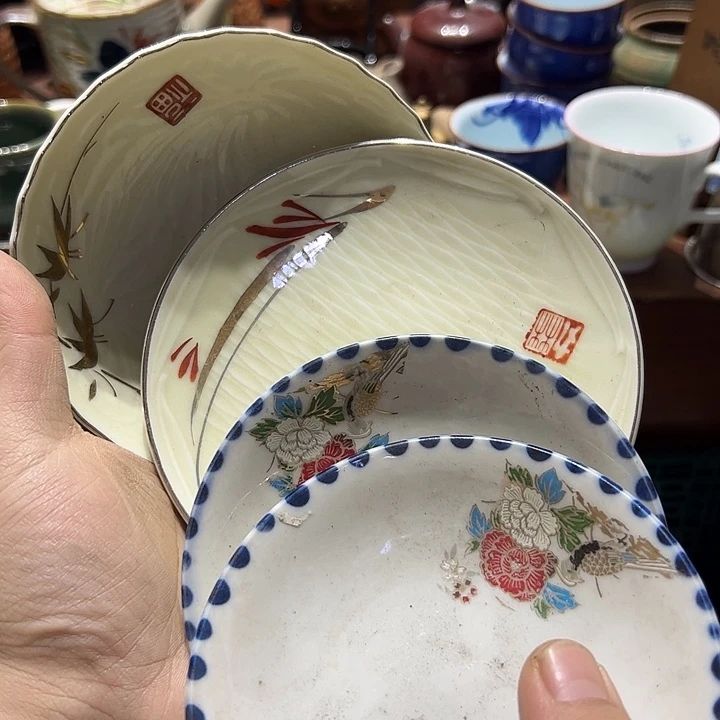 钧瓷手工艺品111111111111111111