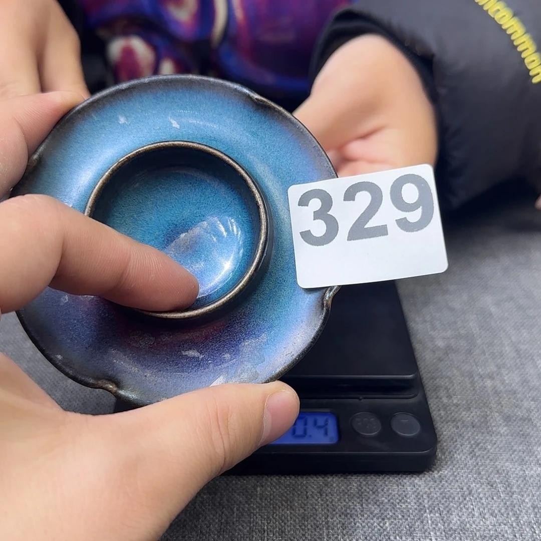 瓷片高货旧货只要真货