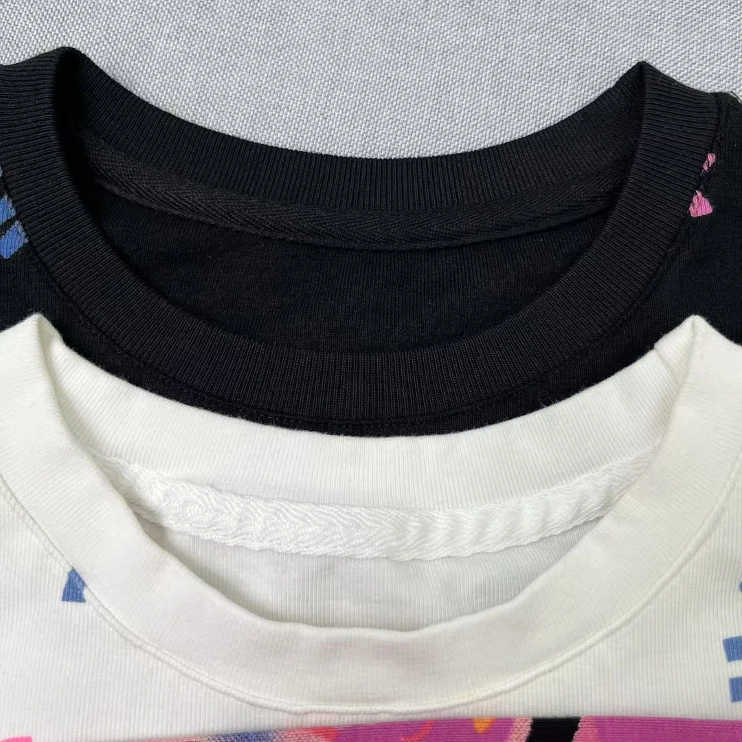 【大瑶家】2025春夏新款百搭时尚T恤简约显瘦长袖上衣YM9164