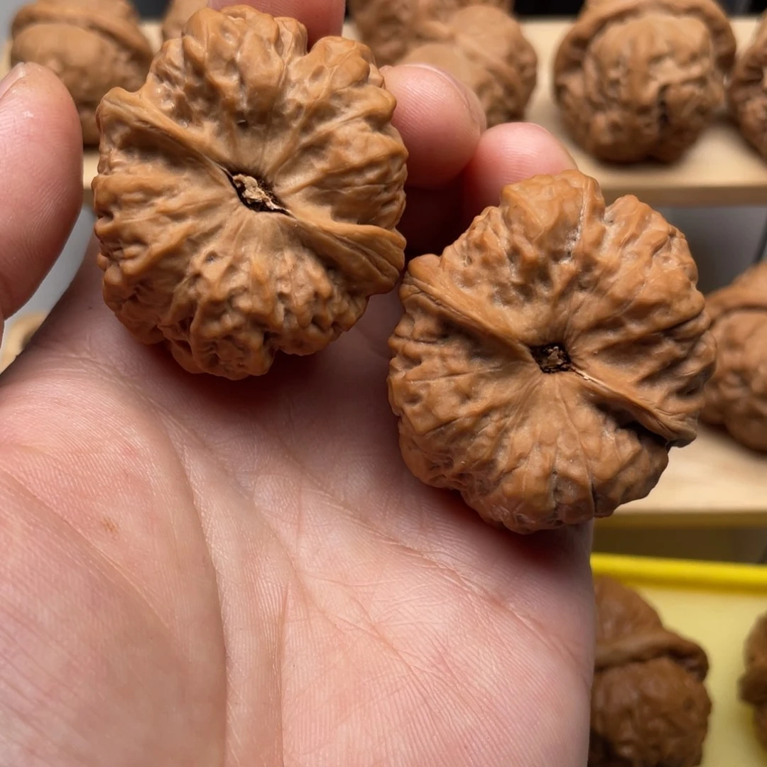 桃核吊坠小****蛤蟆头39尺47克268