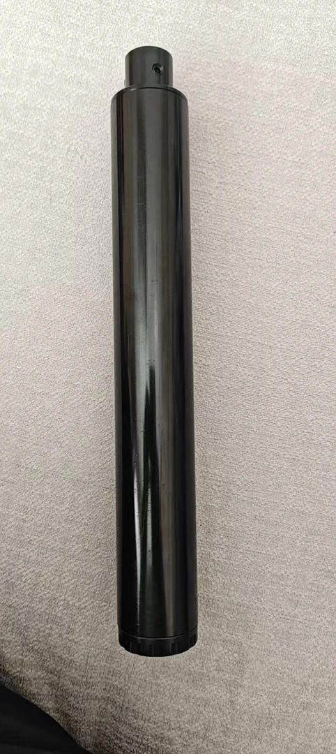 380款摩托车排气筒消声器外16/15/14通用