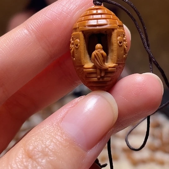 橄榄核手串/手链橄榄核