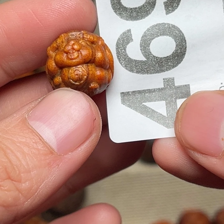 贡木手串/手链贡木