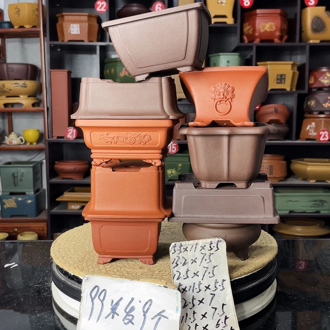 紫砂艺术紫砂工艺