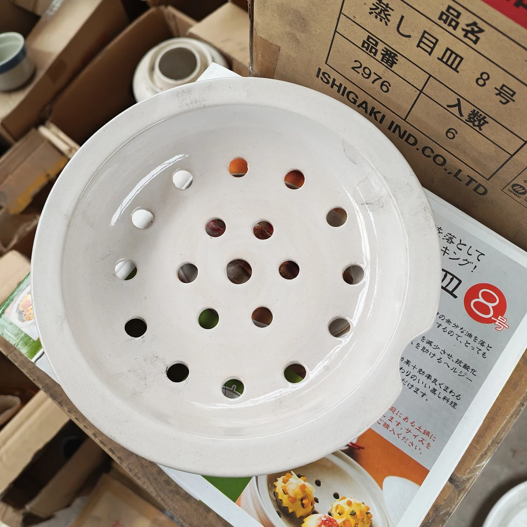 8号陶瓷口径22..