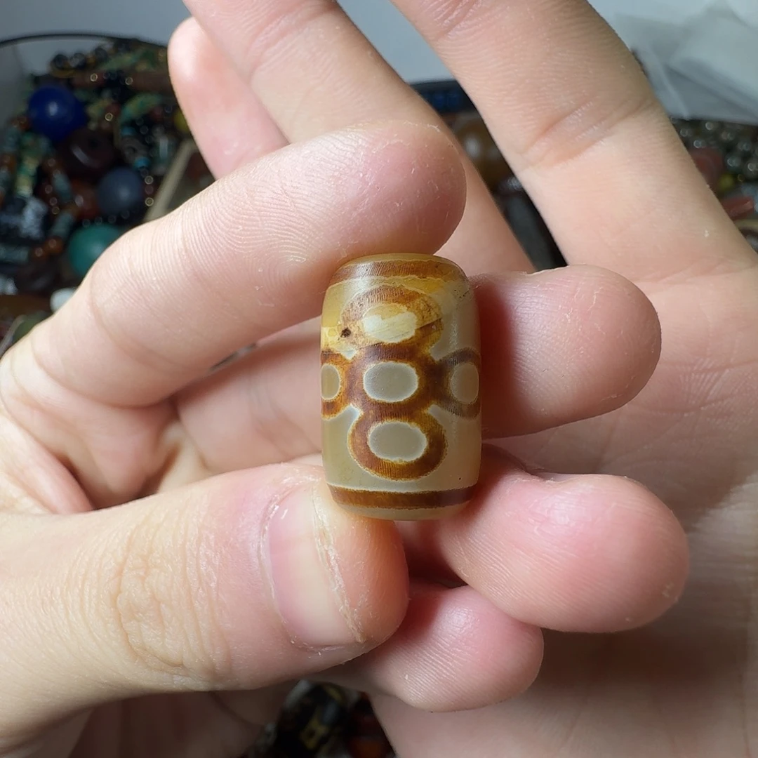 玛瑙/玉髓未镶嵌纯天然玛瑙珠子