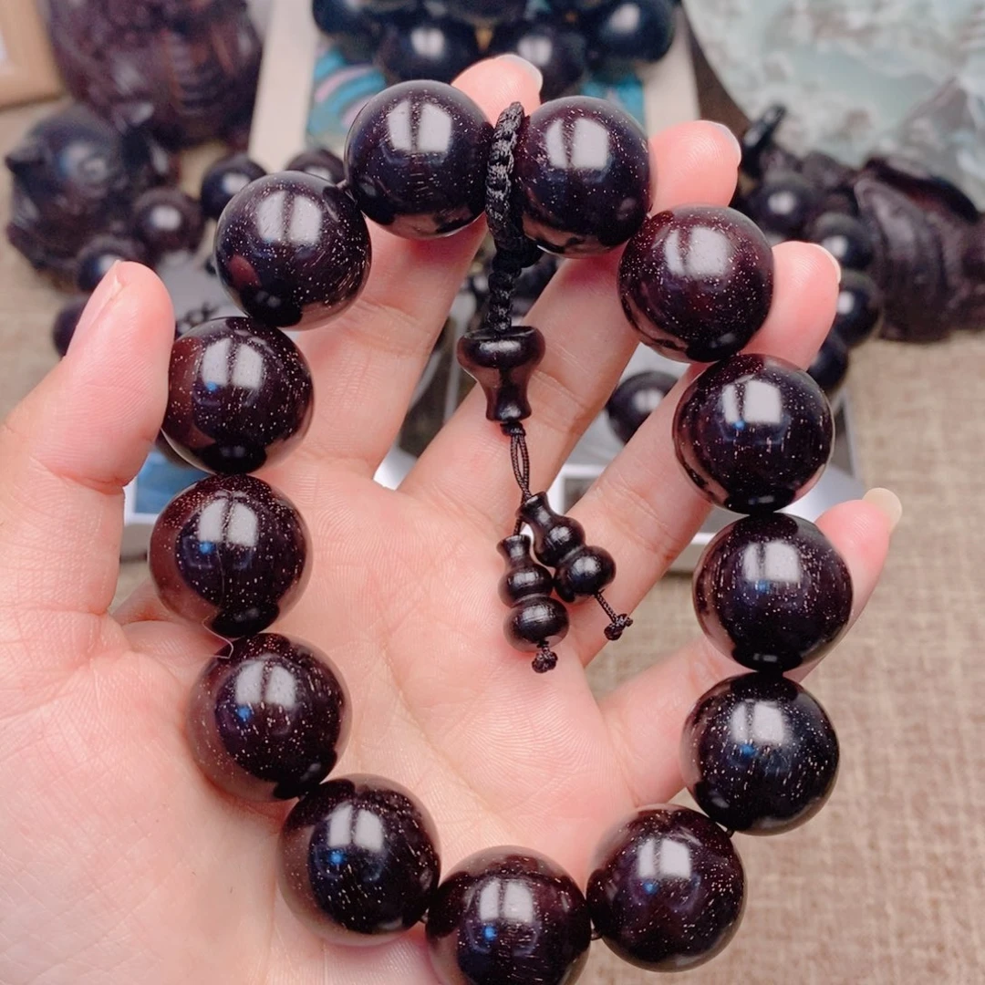 檀香紫檀（小叶紫檀）1.8b