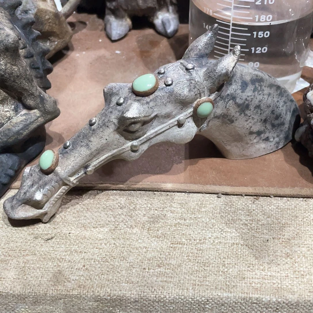 景德镇陶瓷艺术器物