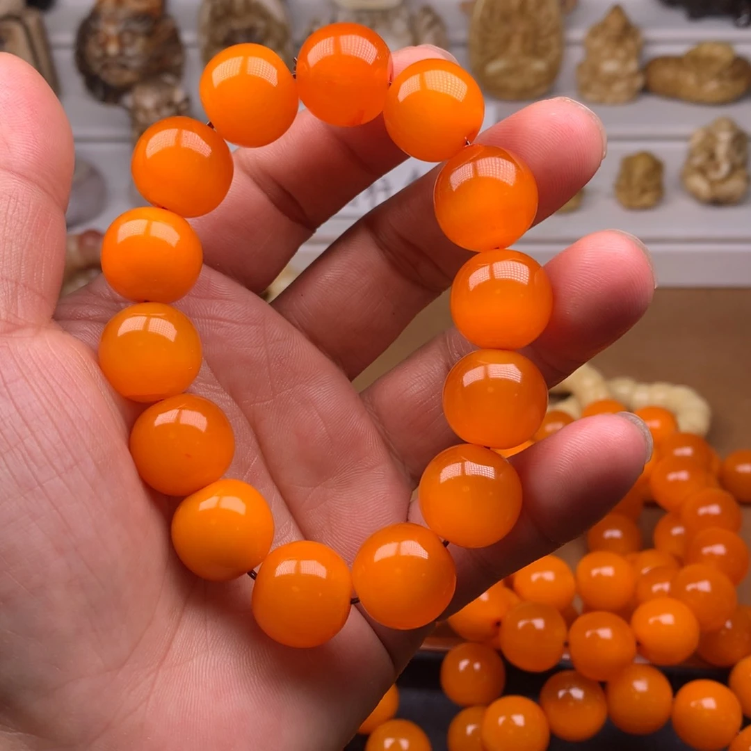 驼骨把件天天都在看