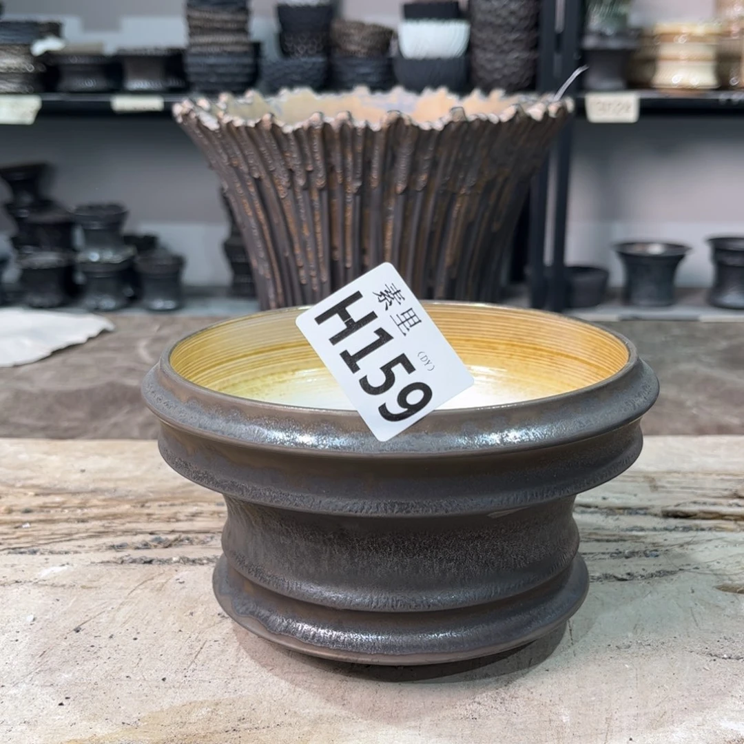 内口14高9瑕疵景德镇