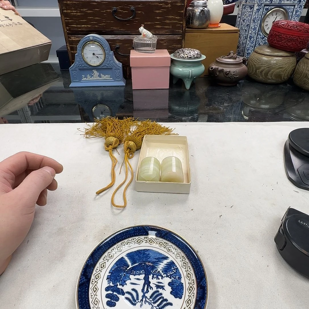 天天好物，銘海精选40