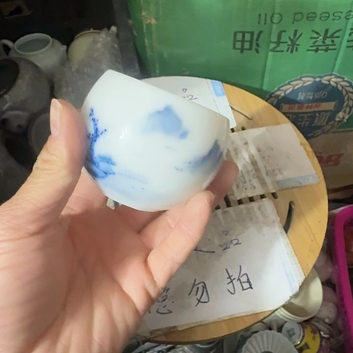 紫砂瑕疵品介意不要下单