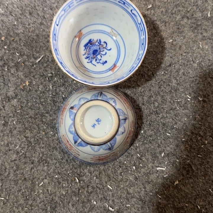 景德镇陶瓷艺术品