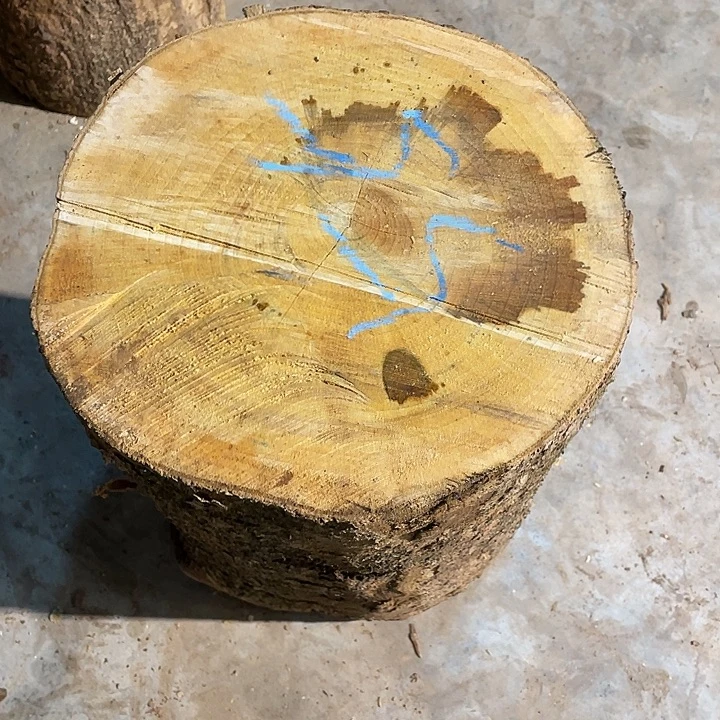 阿祥木业 一物一拍