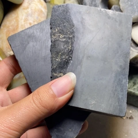 未镶嵌和田玉（糖玉）挂件