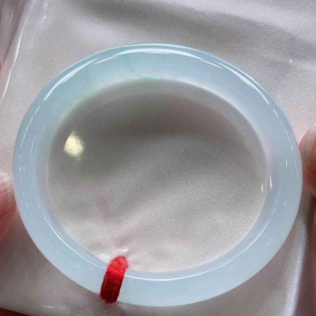 未镶嵌手镯翡翠12号贵妃